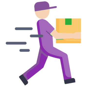 Delivery